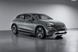 Mercedes Benz Eqe Suv Color Selenite Grey